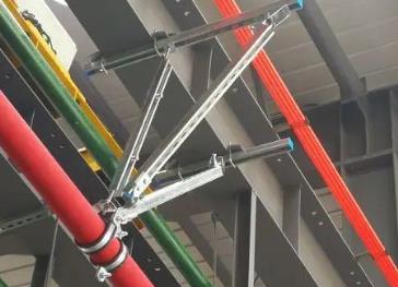 霍山抗震支架厂家与你分享你必须做的紧急情况下的准备